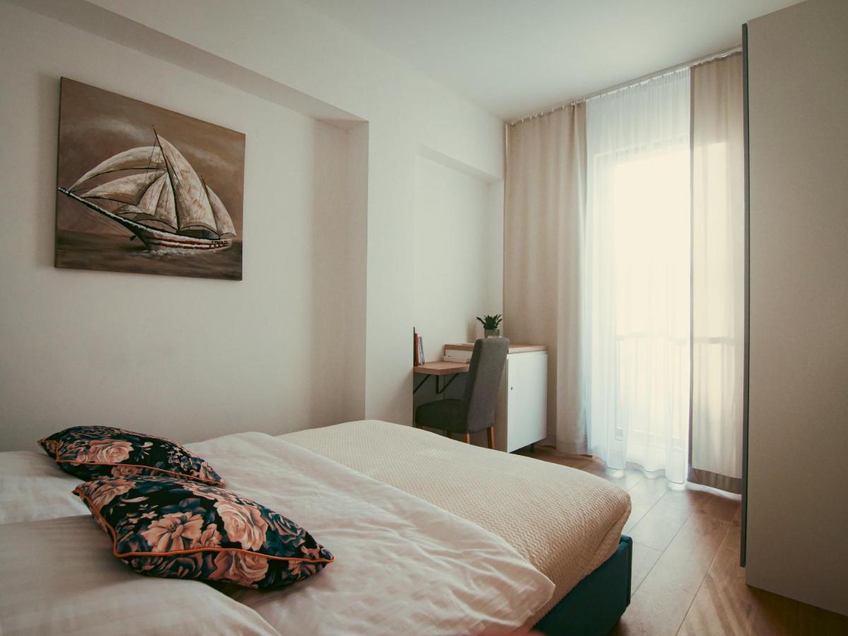 Apartamenty Vulcan Zator Exterior foto
